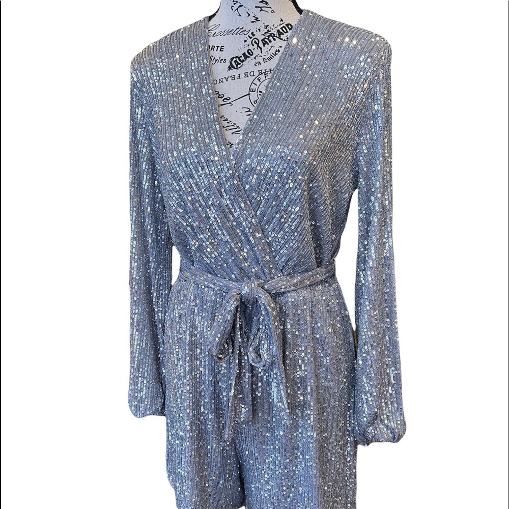 BCBGENERATION Romper
